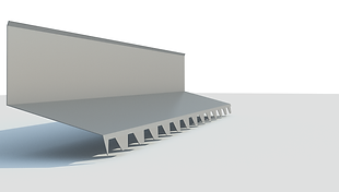 Flanche Troquelado Trapezoidal.tif