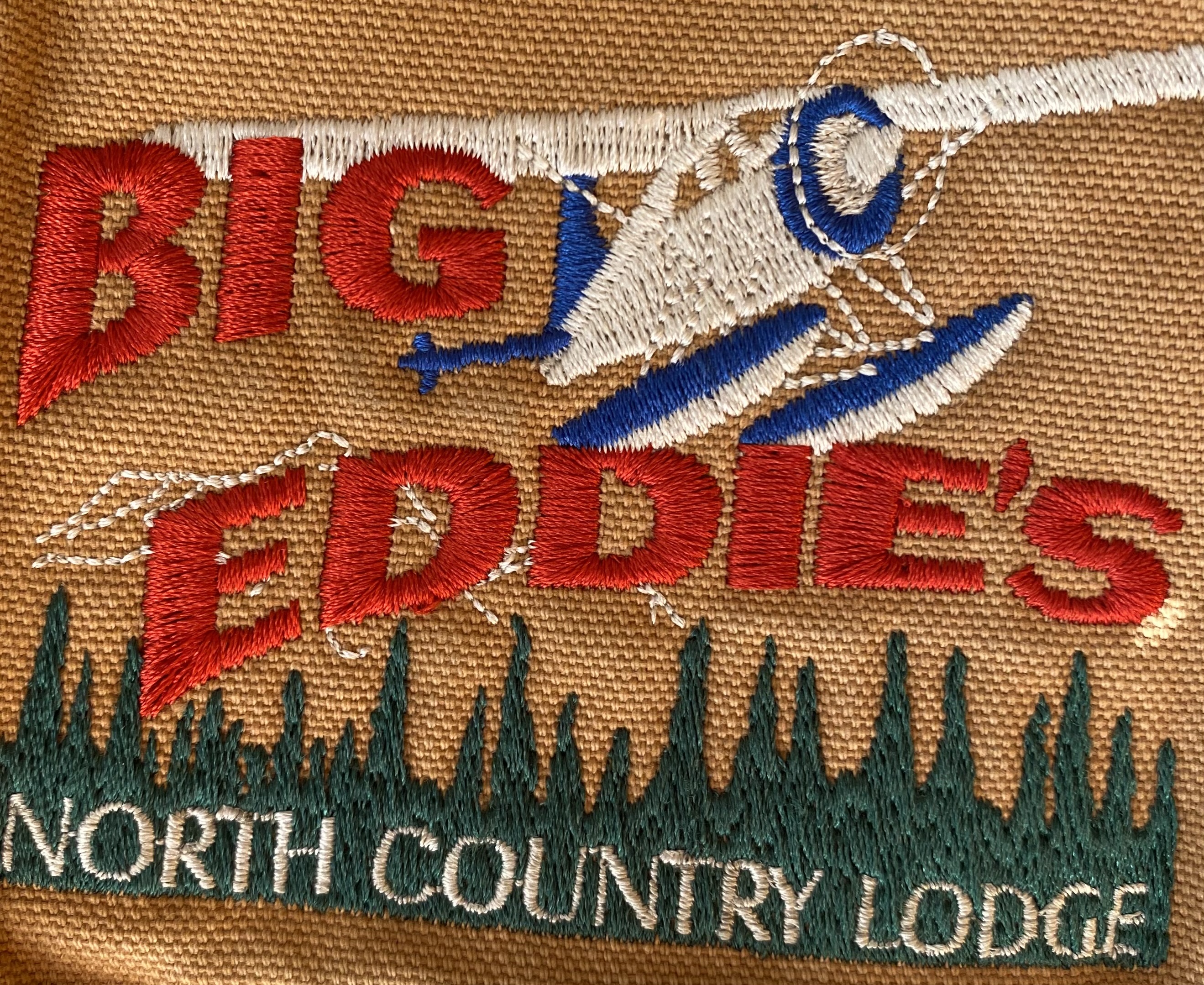 Walleye fishing packages — Big Eddie’s North Country Lodge – Big Eddie’s North Country Lodge