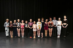 TAP CHAMP LINE UP 2020