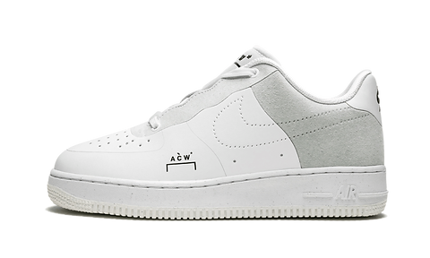 acw air force 1 low