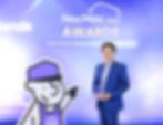 สตาร์มาร์ค คว้ารางวัล Best Operation ในงาน NocNoc Awards 2024 ตอกย้ำความเป็นเลิศด้านการบริหารงาน