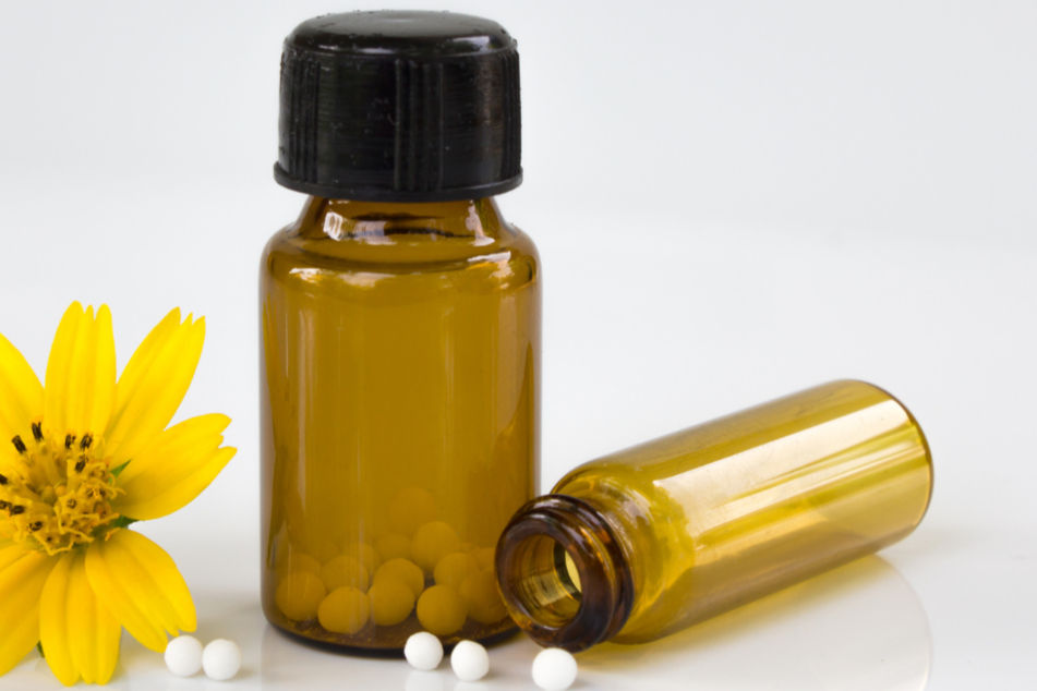 What is the Difference Between Homeopathy and Tissue Salts?