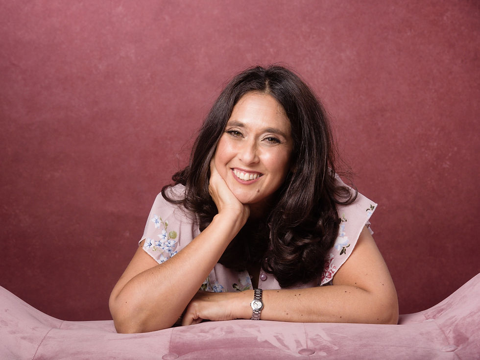 Homeopath for Women's Health offering Homeopathy for Sleeplessness