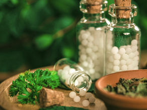 The Connection Between Hormones And Headaches, And How Homeopathy Can Be Supportive