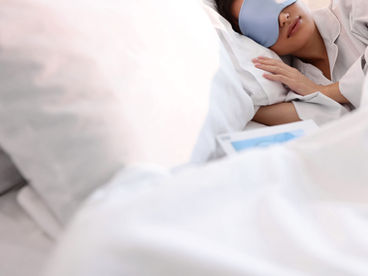 homeopathy for insomnia for acute and chronic sleep problems