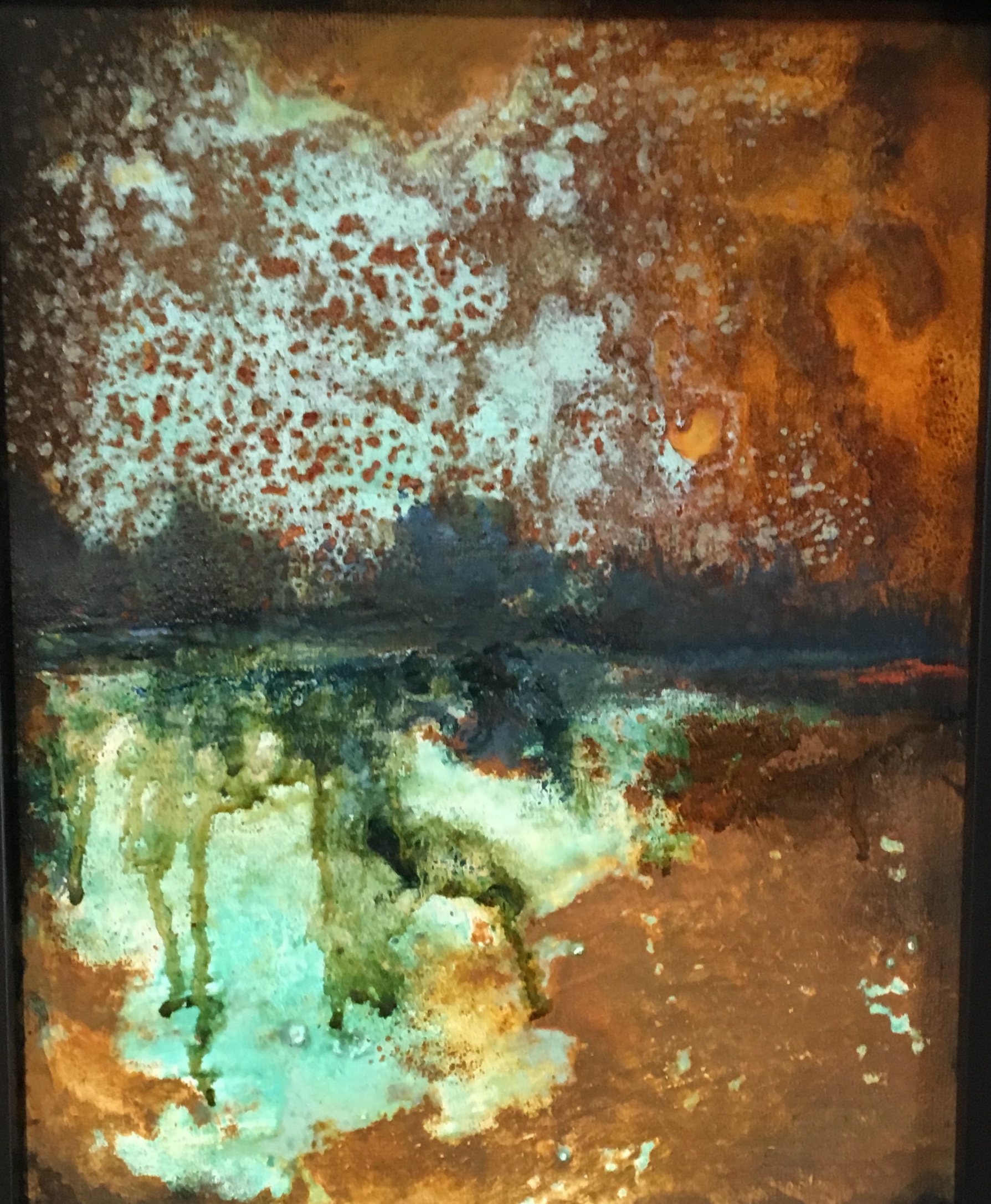 Art Gallery De Pere Wi Blue Door Artworks United States
