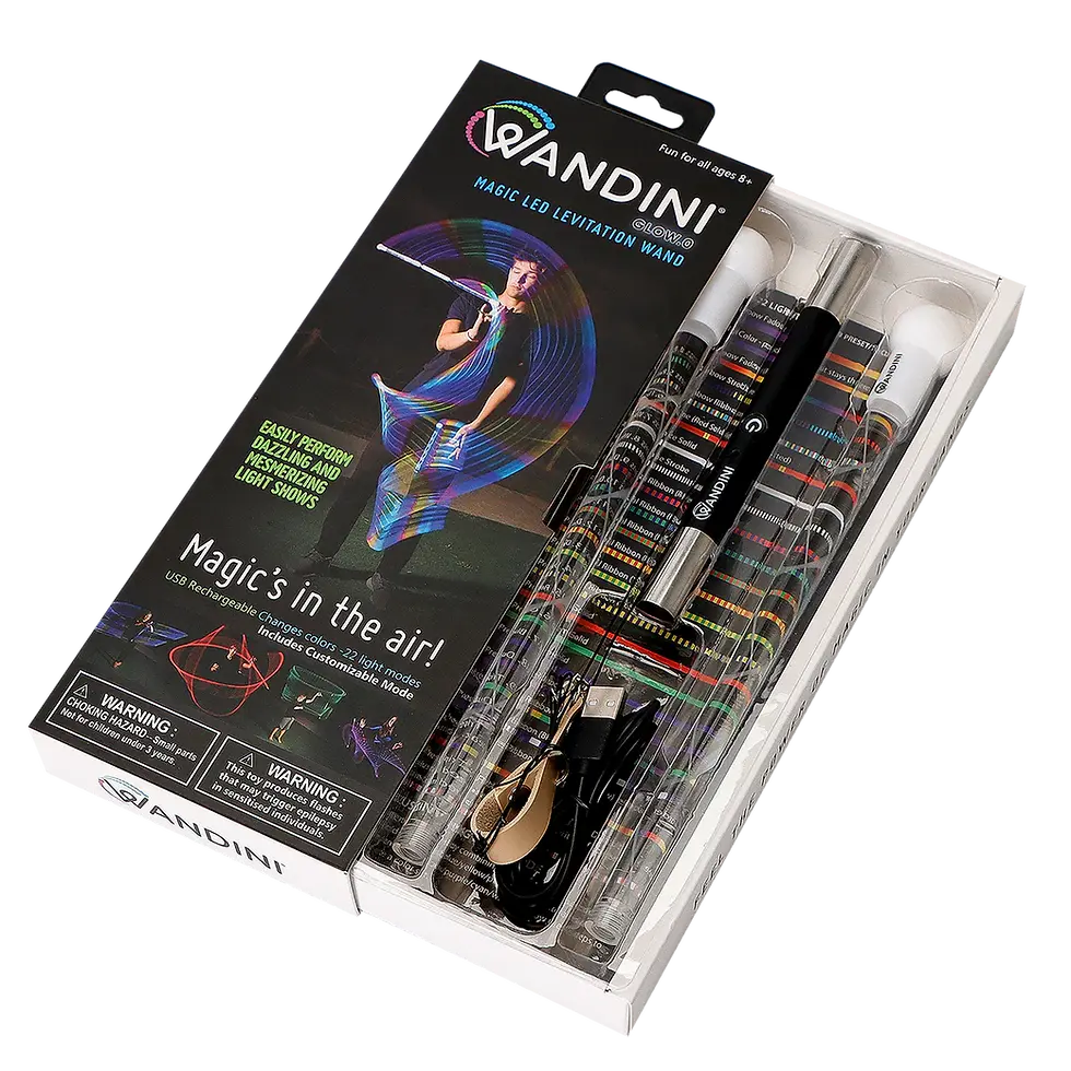 Indexkép: Wandini LED levitációs pálca 1 DB