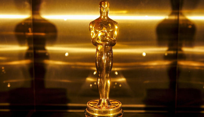 ОСКАР: отказались от ведущего