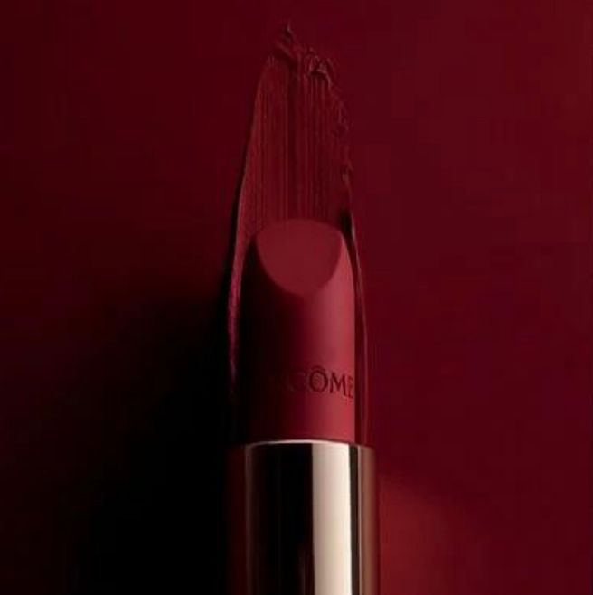 Французский поцелуй: новая коллекция матовых помад от Lancome