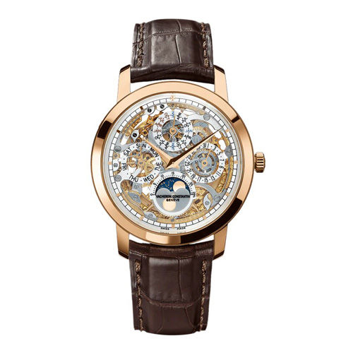 Часы скелетоны: механическая магия под циферблатом