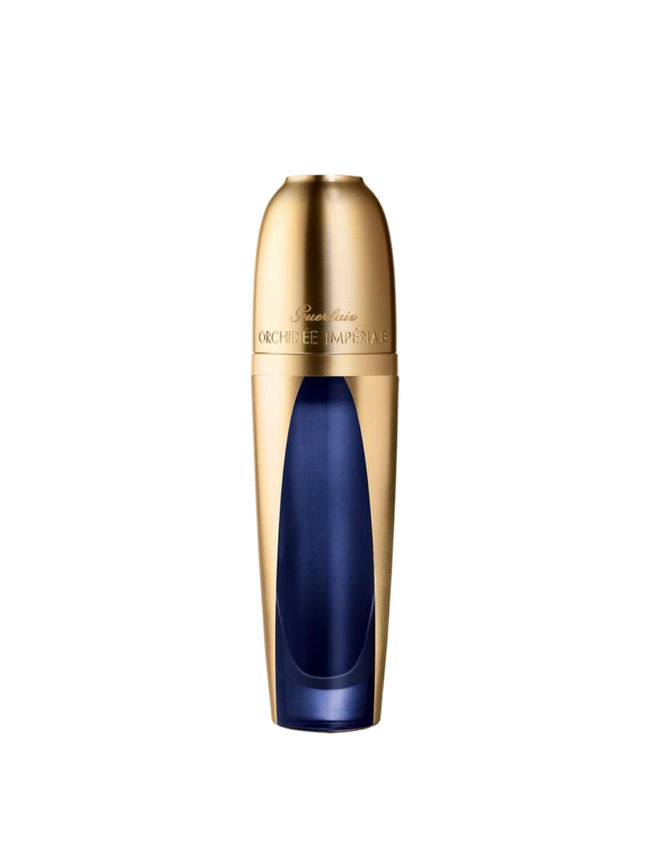 Сила орхидеи: новая сыворотка от Guerlain