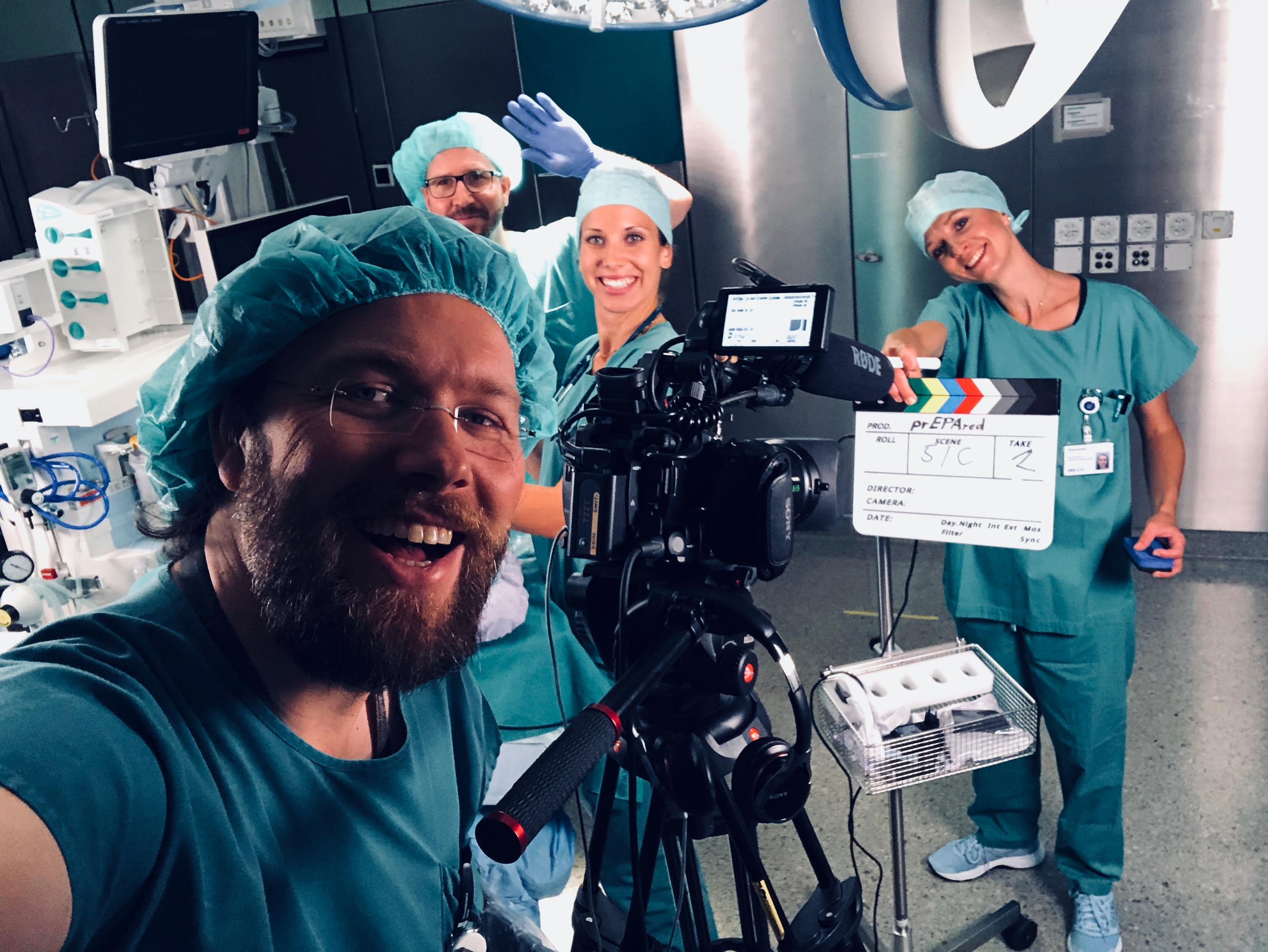 Medical films | Med.film | Schweiz