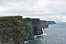 Photo of the Cliffs of Moher