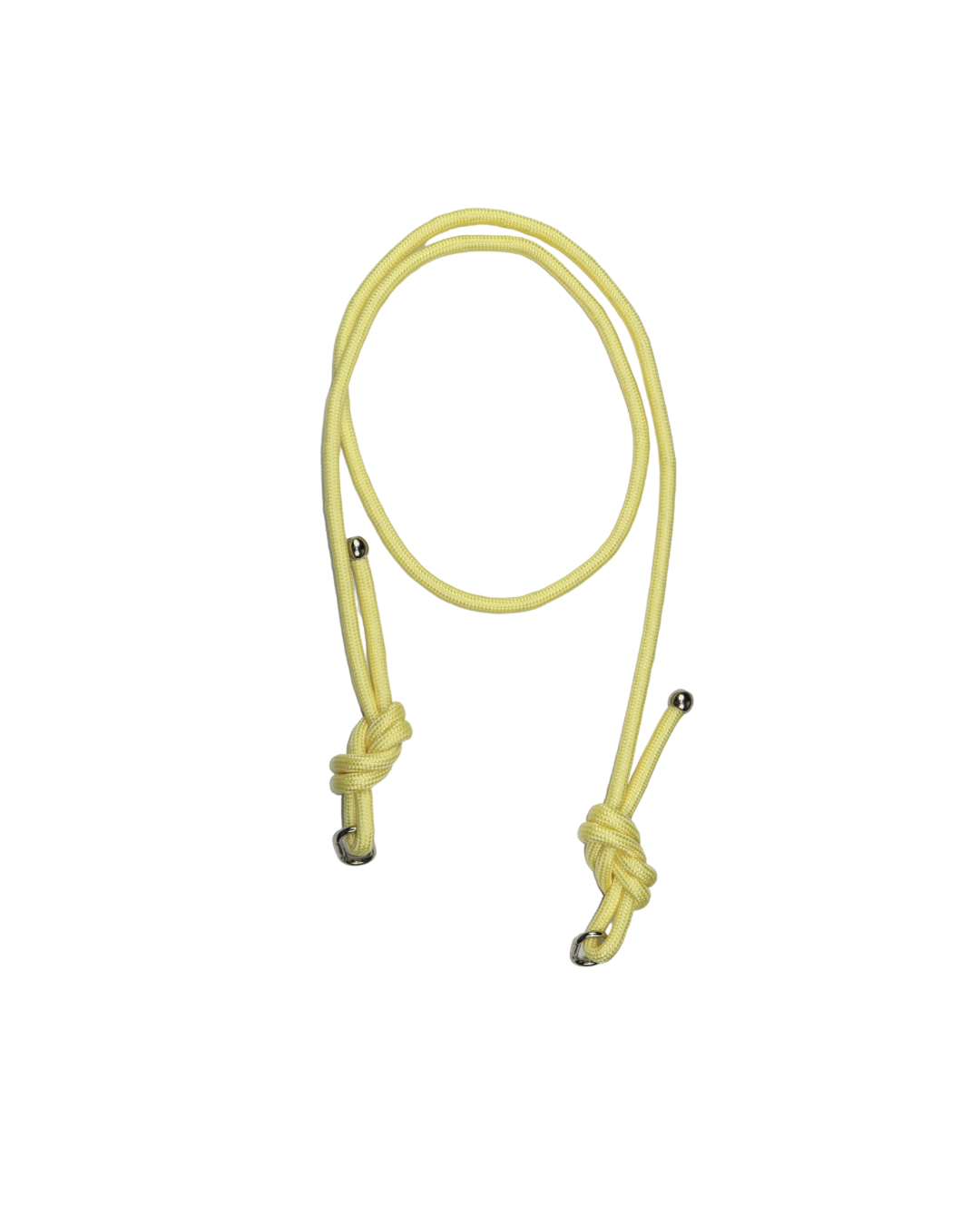 ALÇA CROSSBODY AMARELA