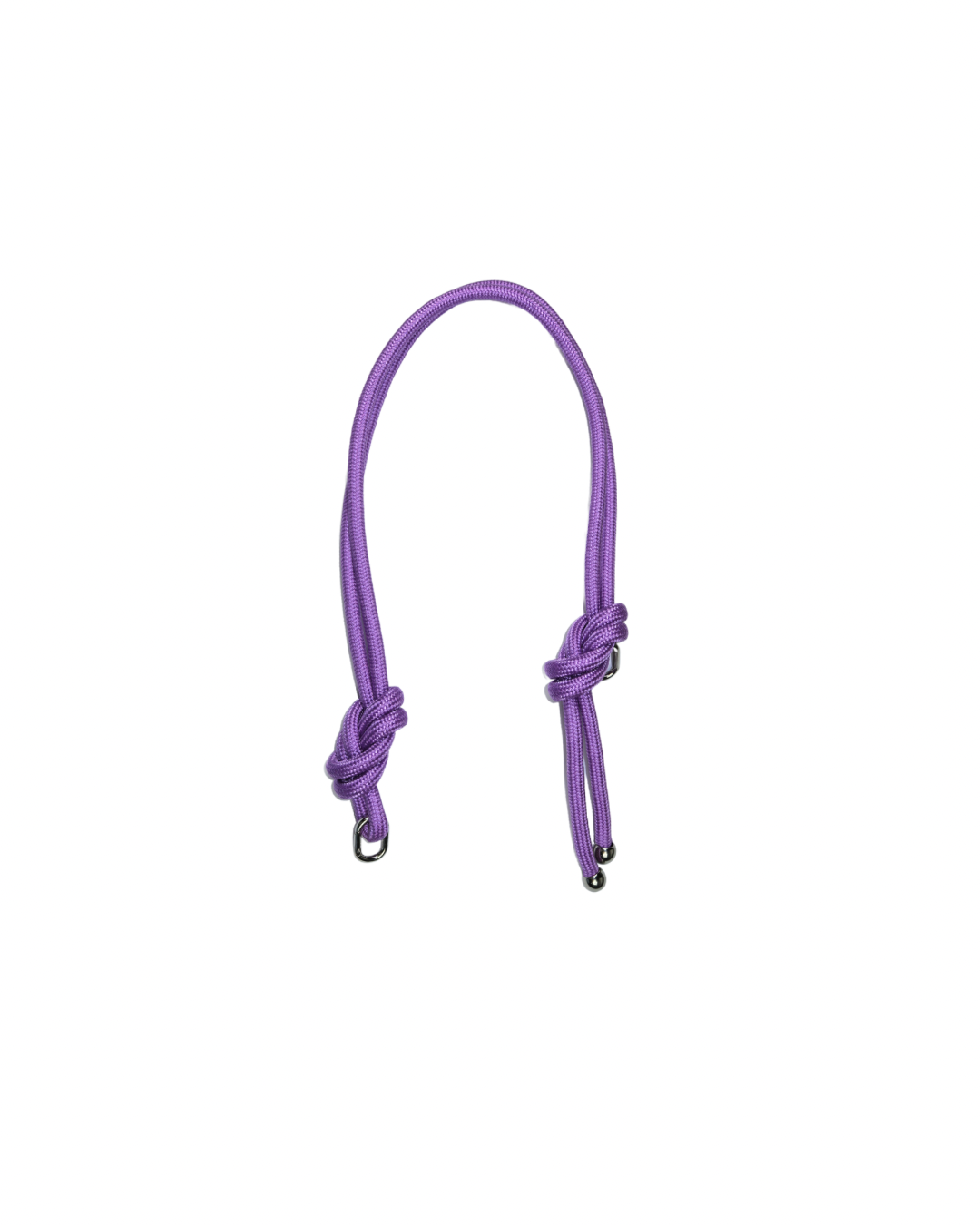 ALÇA SHOULDER LILÁS 