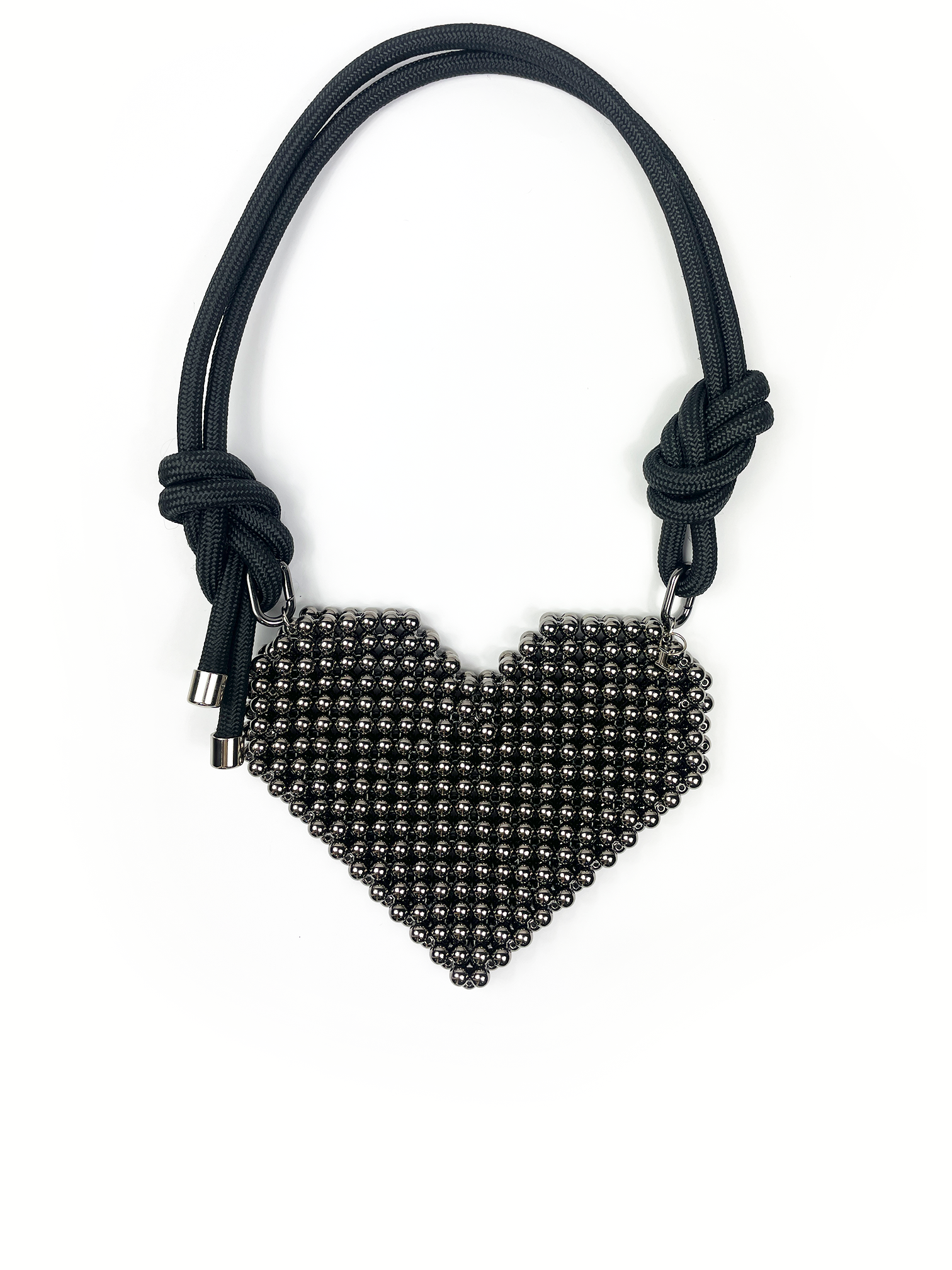 BAG HEART LUXE