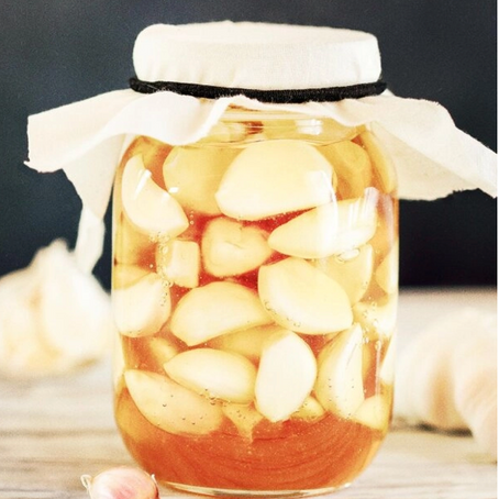 This Simple Tonic Outperforms Most Immune Supplements