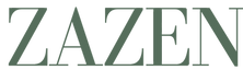 Zazen Consulting logo, symbolizing professional website design and SEO services tailored for businesses in Kitchener, Waterloo, London, and Guelph.