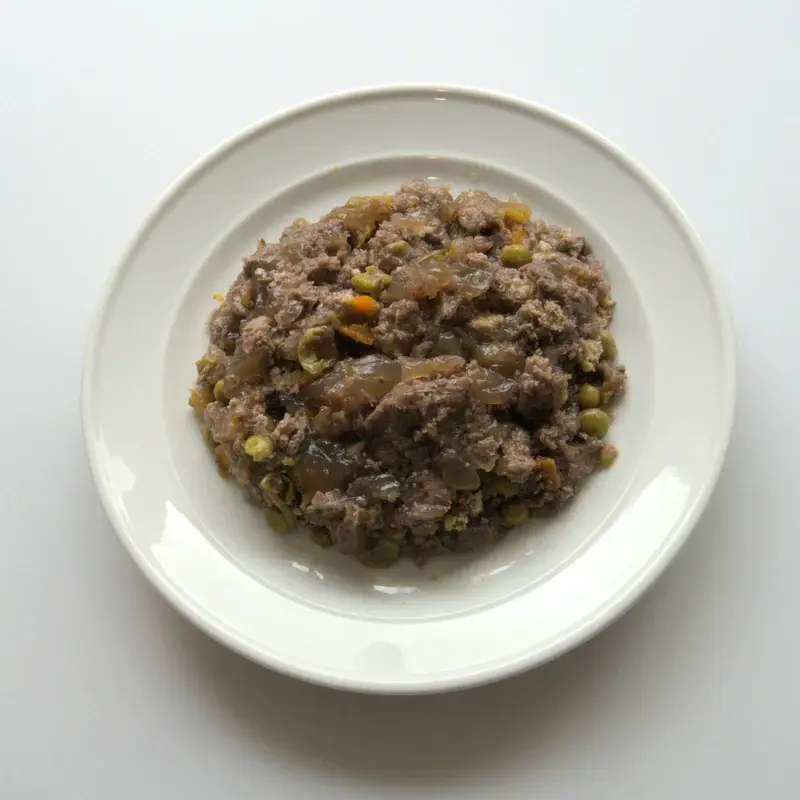 Thumbnail: PLANTZ Chicken - plant-based complete food 6x400g