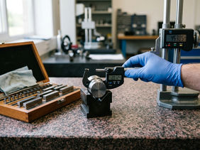 CNC Machining Tolerance Chart: Standard, Fine and Precision Explained