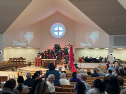 Exaltation of the cross