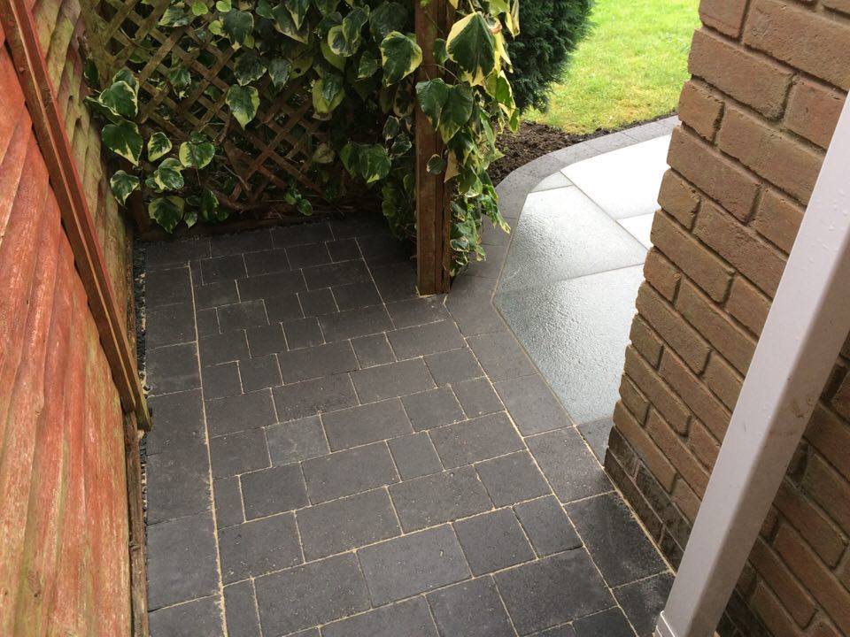 WBC Brett Beta charocal setts 3
