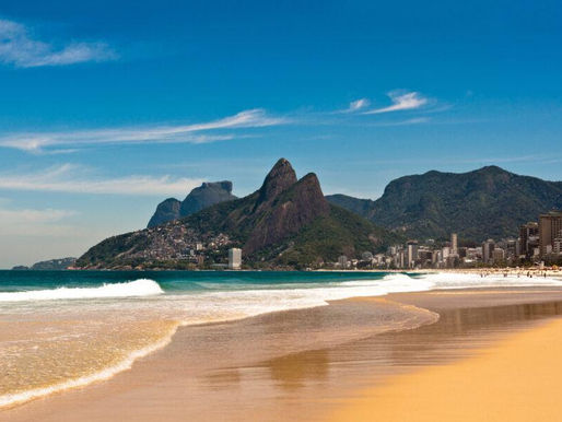 3ª edição do 'Verão Mais Elas' celebra o talento feminino com eventos gratuitos na Praia de Ipanema"