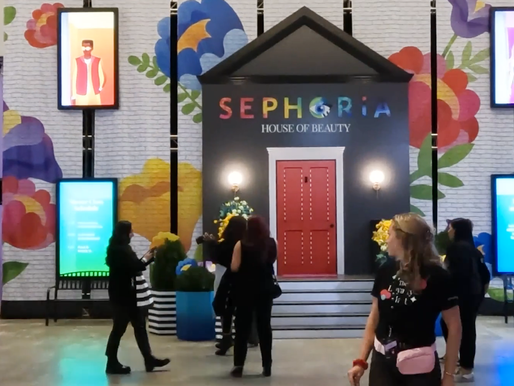 Sephora traz maior evento internacional de beleza ao Brasil em 2024