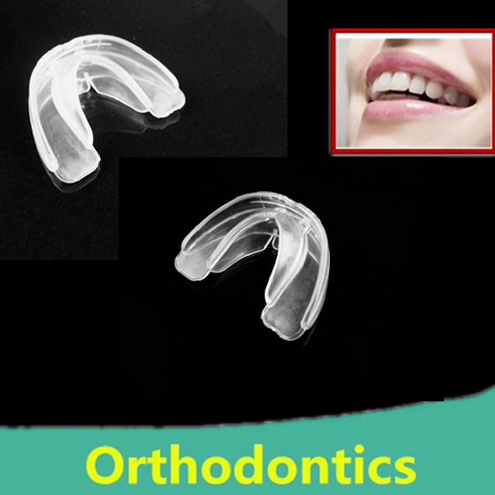 Thumbnail: Dental Teeth Whitening Built-in 5 Leds Lights Accelerator Light Mini Led Teeth W