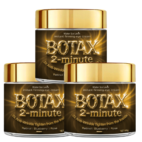 Thumbnail: Instant Firming Face Cream with Retinol & Bee Venom - 2-Minute Wrinkle Tightenin