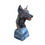 Miniaturbild: Dingo Skulptur
