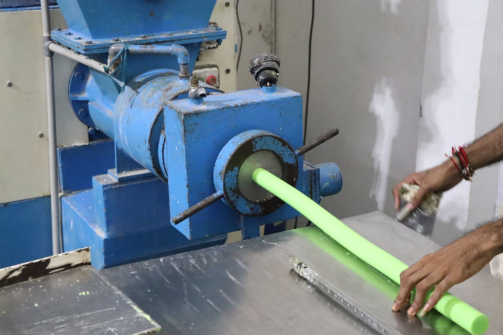 Soap Making Plant Manufacturers, Suppliers, Dealers In Mumbai, India