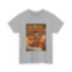 Thumbnail: Goldilocks & The Three Bears Tee | Gay Bear Pride Men's Tee
