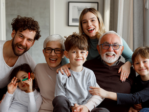Breaking the Cycle: How Family Trauma Affects Future Generations
