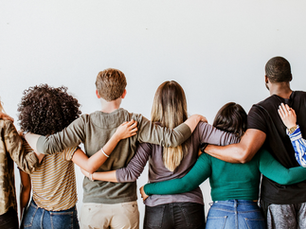 Let’s Talk About It: Suicide Awareness Month & the Power of Support