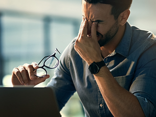 Anxiety vs. Stress: How to Tell the Difference and When to Get Help