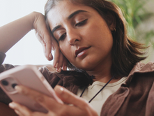 Doomscrolling Isn’t Self-Care: Digital Boundaries for Better Emotional Wellbeing