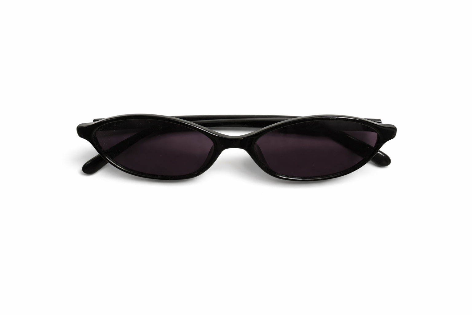 Cat-Eye Sunglasses 