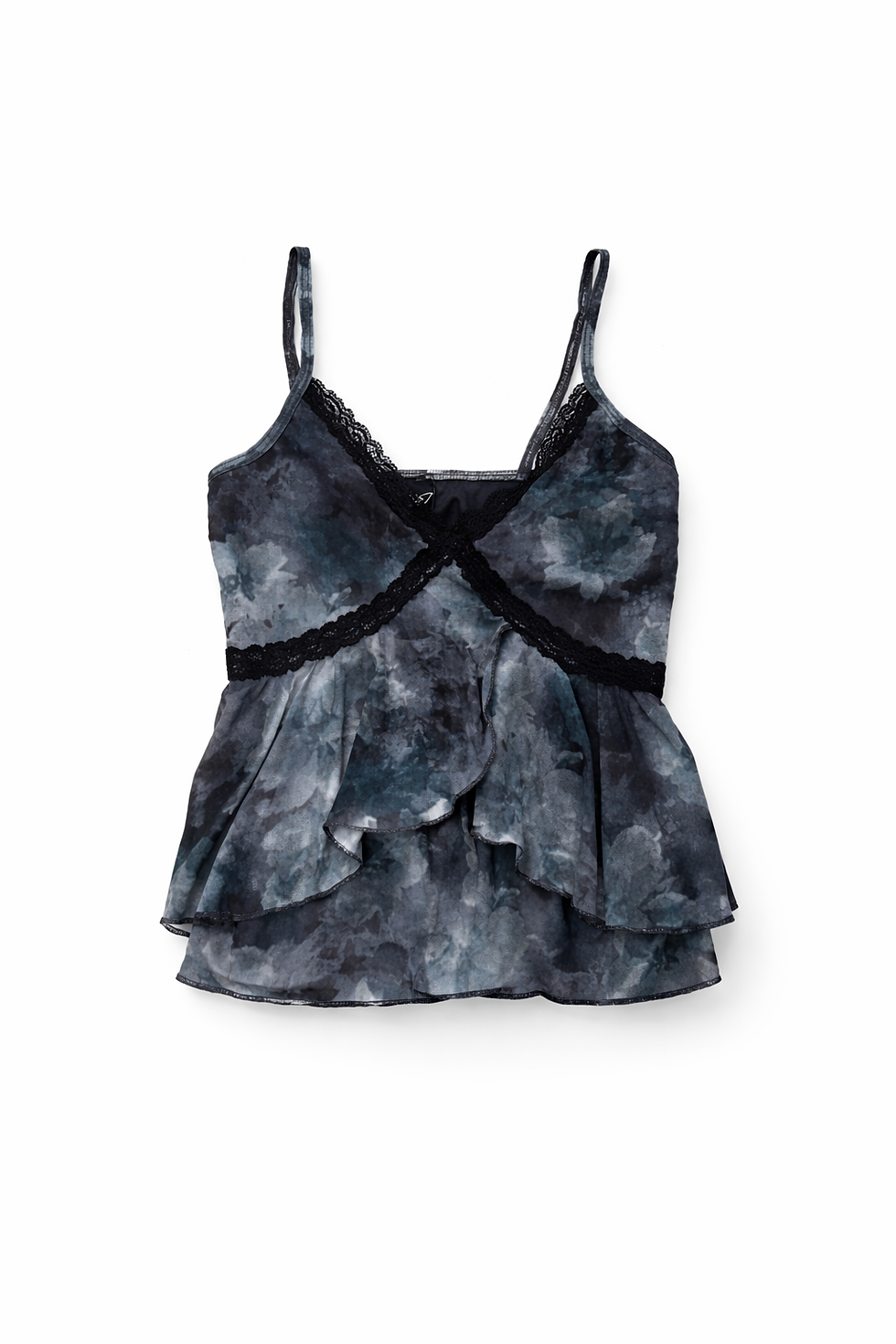 Thumbnail: Midnight Lace Cami