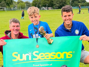 Long Eaton United NERO Show Grit in 4 June Clash