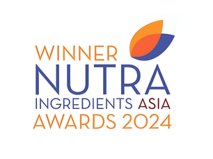 2024 NutraIngredients Awards