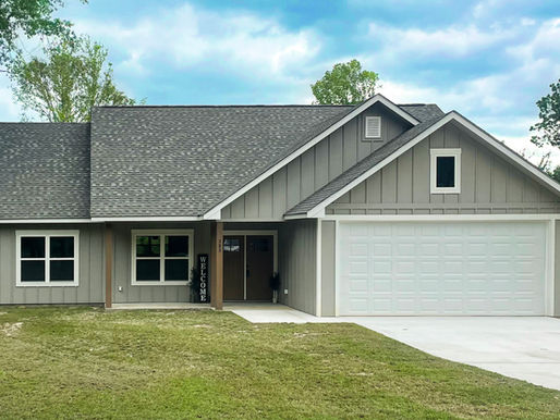 303 Schoolcraft Road