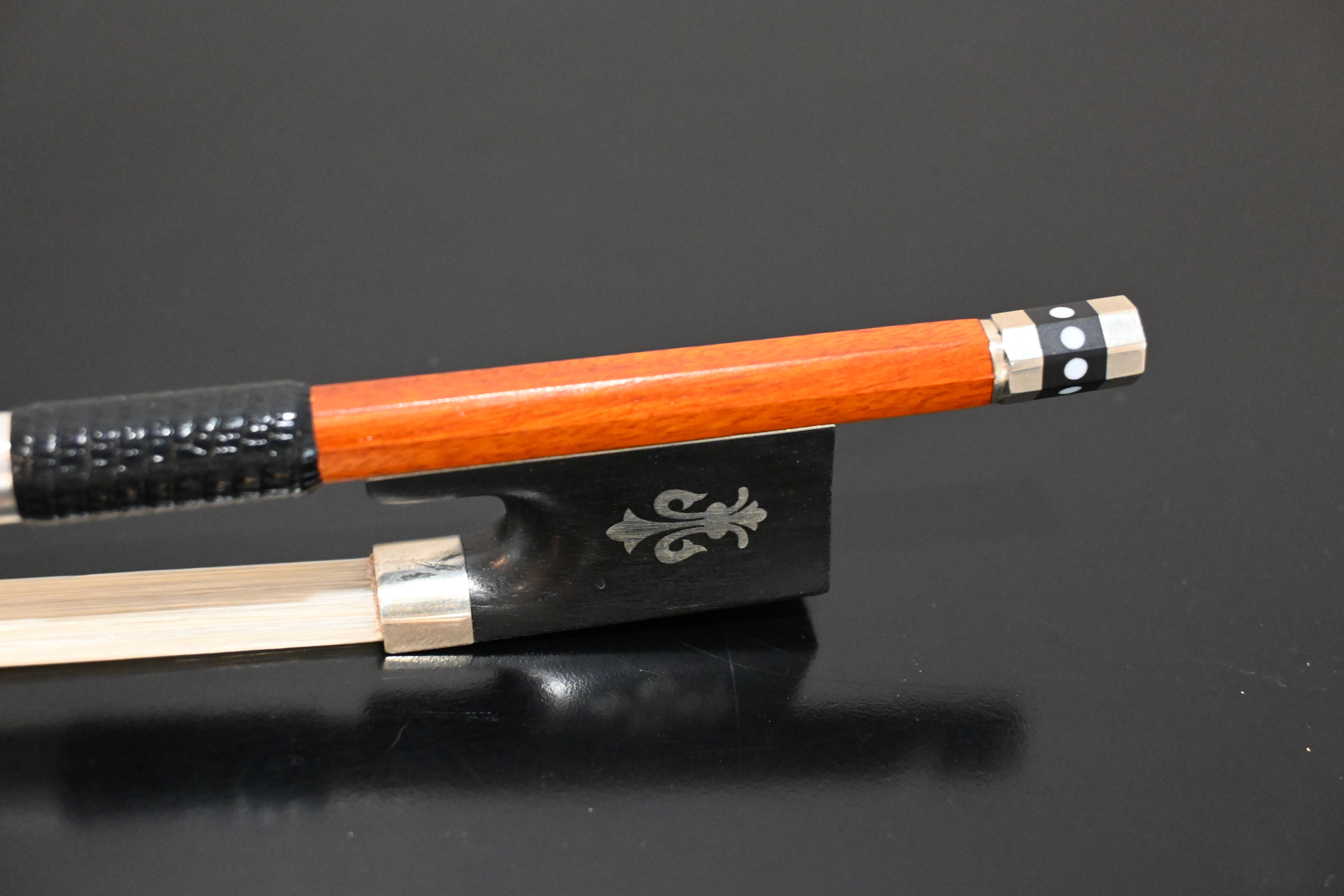 Violin Pernambuco bow