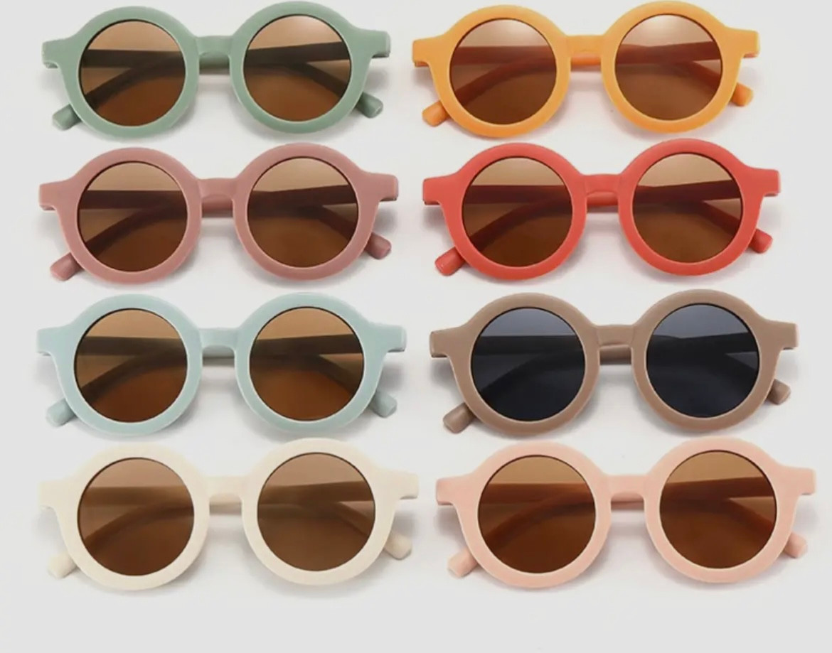 Baby Sunglasses