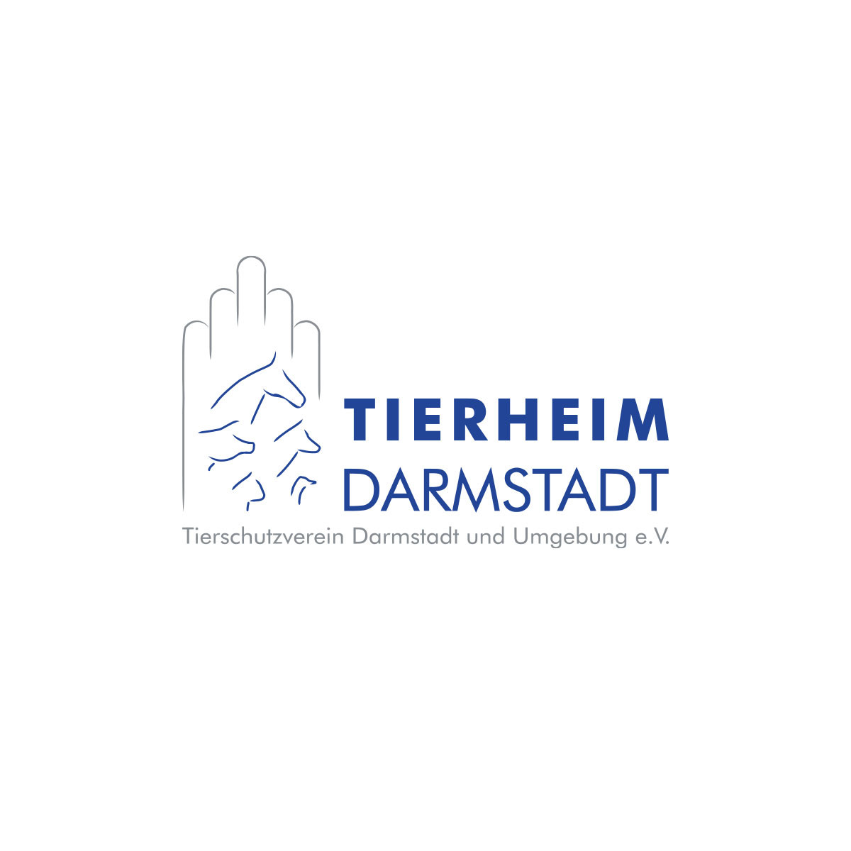 Tierheim Darmstadt