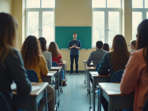 Reintegrating Excluded Students: Nuranor Academy's Approach