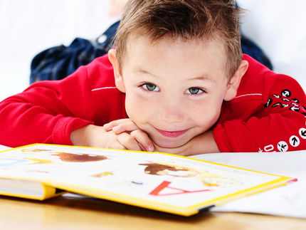 Речевое развитие будущих первоклассников