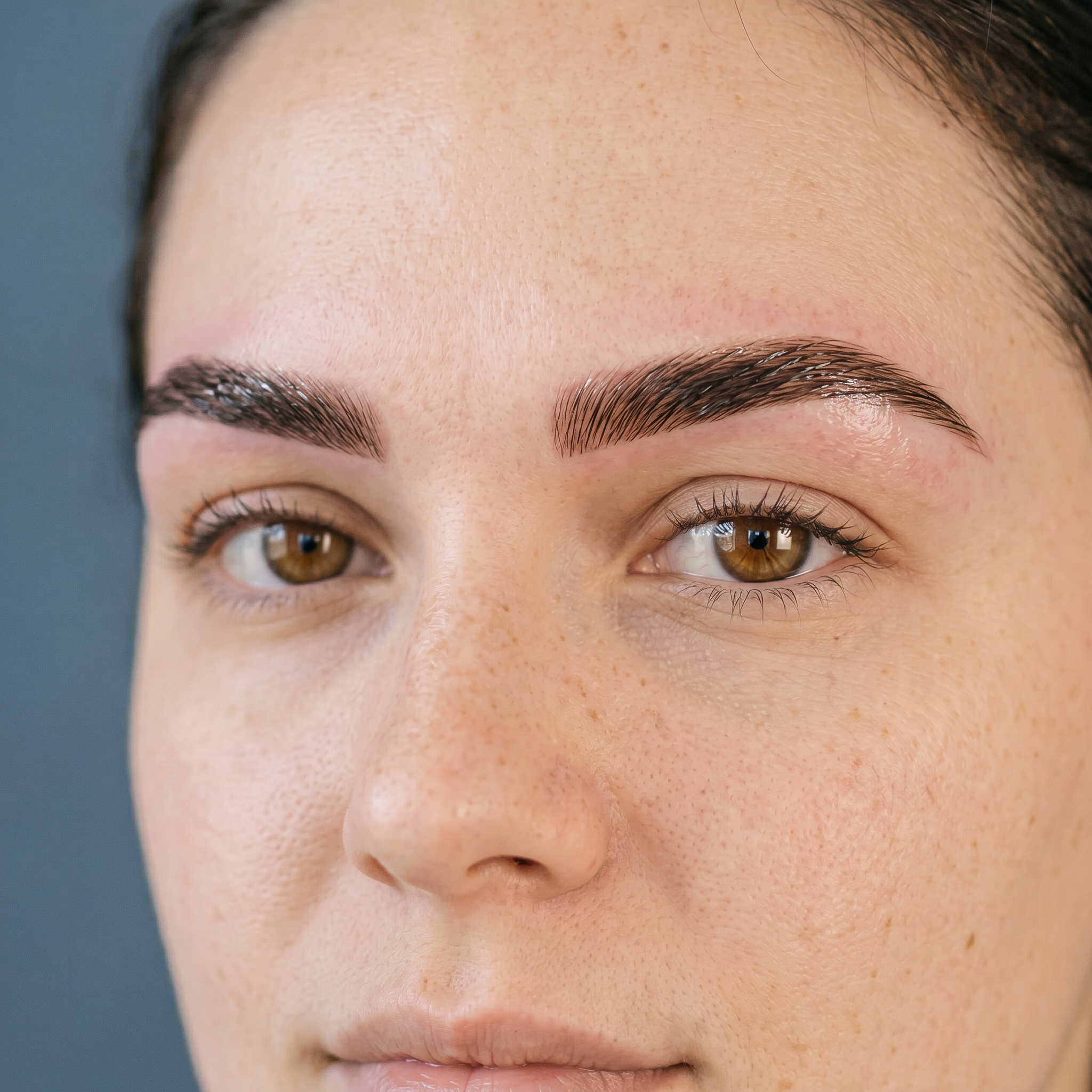 Brow lift