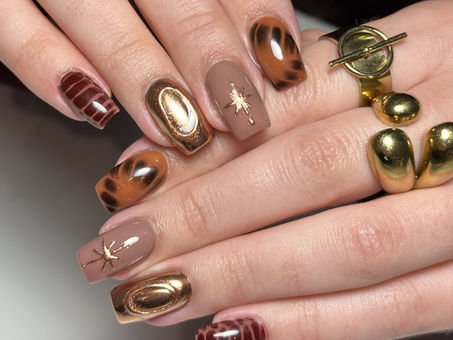 Quelle est la différence entre semi-permanent et gel ?