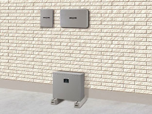 停電時に家中のコンセントが使える